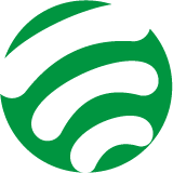 La imagen tiene un atributo ALT vacío; su nombre de archivo es LogoSpotify.png