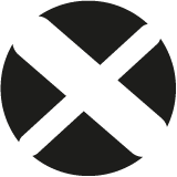 La imagen tiene un atributo ALT vacío; su nombre de archivo es LogoX.png